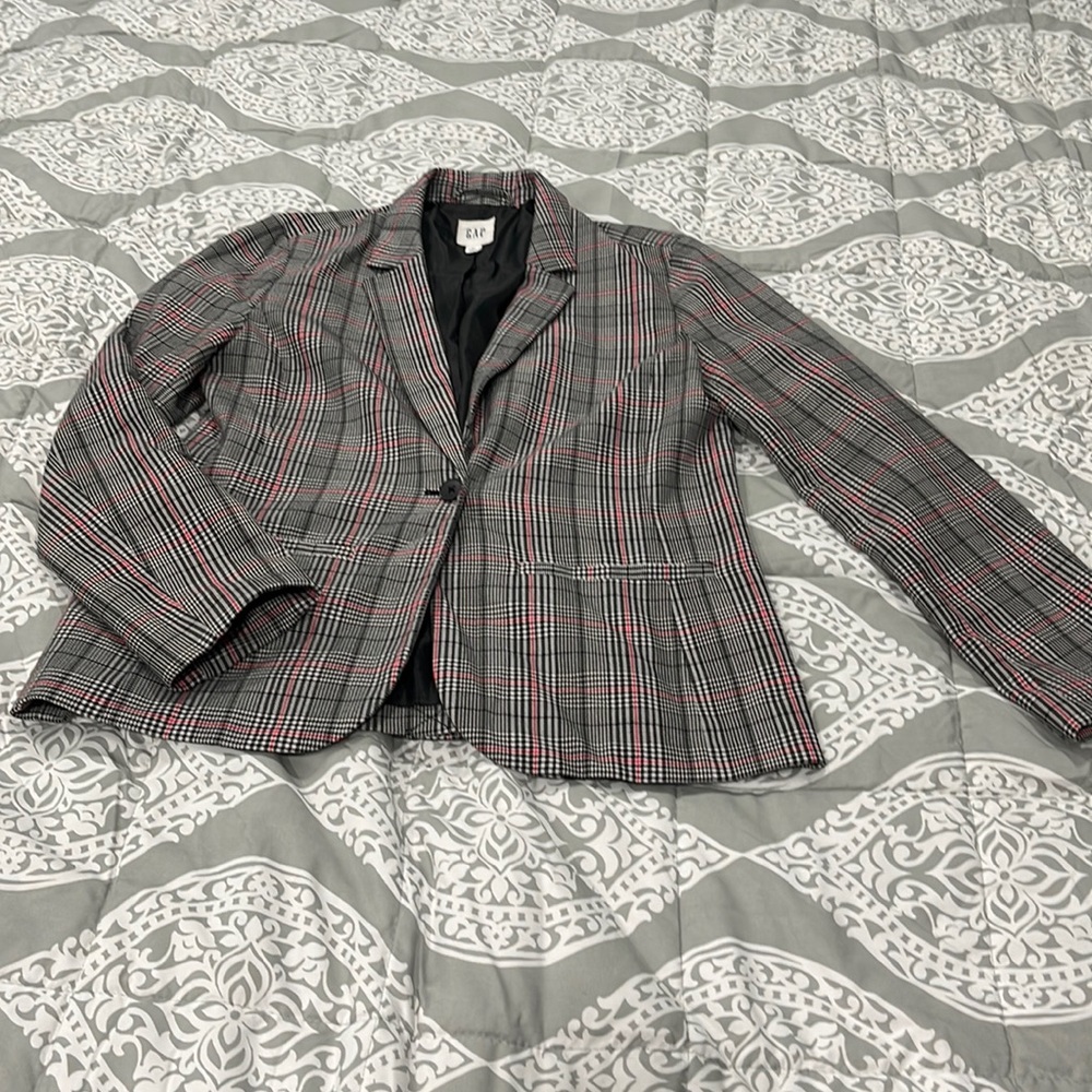 Used Gap Blazer